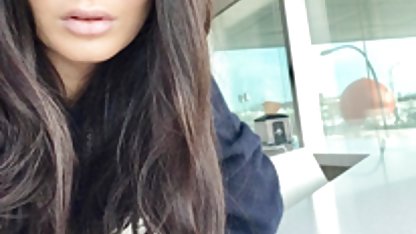 لباس تنگ سکس با لباس کامل