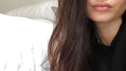 عشق داغ با فیلم کامل سکسی در اینستاگرام سبزه جوان برنزه نیتا استار