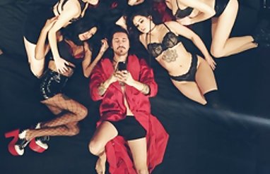 پیشی گرفتن فیلم سینمایی کامل سکسی